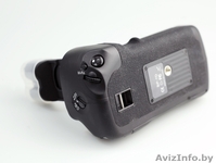 Батарейный блок Phottix BP-7D Premium для Canon 7D - Изображение #4, Объявление #314913