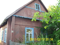 ПРОДАЖА  ДОМА В ДЕРЕВНЕ КРЫНКИ - Изображение #2, Объявление #325335