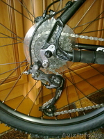 Горный велосипед Focus Black Hills 2011 германия - Изображение #1, Объявление #322372