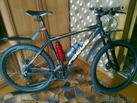 Горный велосипед Focus Black Hills 2011 германия - Изображение #2, Объявление #322372