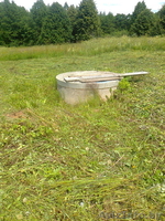 ПРОДАМ УЧАСТОК В ДЕРЕВНЕ В ВИТЕБСКОМ НАПРАВЛЕНИИ - Изображение #1, Объявление #313284