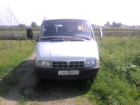 продам микроавтобус(газель) - Изображение #2, Объявление #330373