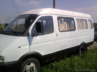 продам микроавтобус(газель) - Изображение #3, Объявление #330373