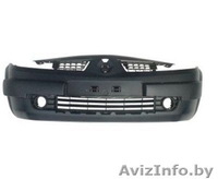 Кузовные детали  - Изображение #4, Объявление #315736