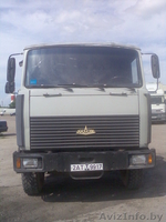 продаю МАЗ 5551-020 - Изображение #1, Объявление #318903