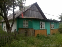 дом,земельный участок - Изображение #2, Объявление #295386