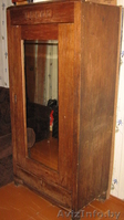    Продам недорого односпальные кресла ,старинный шкаф ,сер            - Изображение #1, Объявление #343991