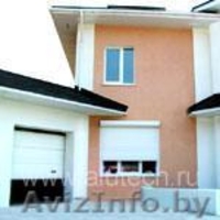 Ворота. Роллеты  ЧТСРУП "ВитаТехнострой"  - Изображение #4, Объявление #358938