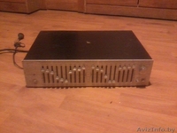 Продам колонки, усилитель, эквалайзер, - Изображение #1, Объявление #345875