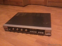 Продам колонки, усилитель, эквалайзер, - Изображение #2, Объявление #345875
