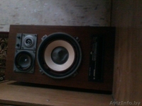 Продам колонки, усилитель, эквалайзер, - Изображение #4, Объявление #345875