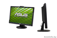 Монитор Asus VK221D+КОЛОНКИ Sven SPS-611S - Изображение #1, Объявление #345949