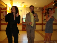 Организация и проведение любых мероприятий. - Изображение #4, Объявление #48874