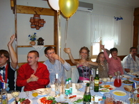 Организация и проведение любых мероприятий. - Изображение #5, Объявление #48874