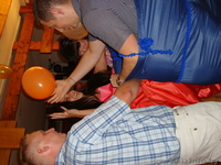 Организация и проведение любых мероприятий. - Изображение #2, Объявление #48874