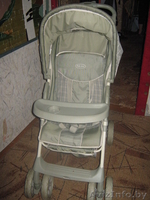 коляска прогулочкая б/у - Изображение #2, Объявление #353328
