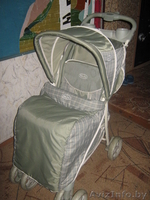 коляска прогулочкая б/у - Изображение #3, Объявление #353328