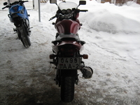 продам мотоцикл СРОЧНО - Изображение #5, Объявление #357679