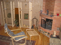 Сдаю дом на берегу озера  - Изображение #3, Объявление #343496