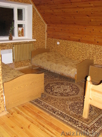 Сдаю дом на берегу озера  - Изображение #1, Объявление #343496