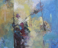 Картины для вашего дома на заказ (холст, масло) - Изображение #2, Объявление #353572