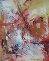 Картины для вашего дома на заказ (холст, масло) - Изображение #3, Объявление #353572