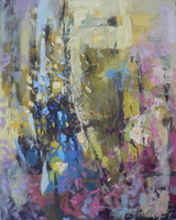 Картины для вашего дома на заказ (холст, масло) - Изображение #5, Объявление #353572