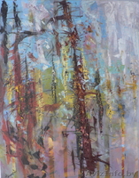 Картины для вашего дома на заказ (холст, масло) - Изображение #8, Объявление #353572