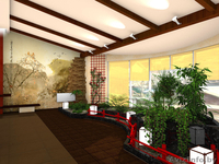 Декоративные штукатурки,  роспись стен - Изображение #6, Объявление #38158