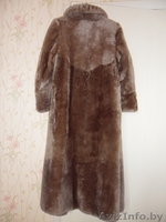 Продам новую мутоновую шубу (р 46-48) за 450$ - Изображение #2, Объявление #352060