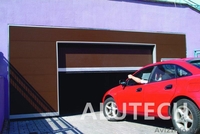 Ворота. Роллеты  ЧТСРУП "ВитаТехнострой"  - Изображение #1, Объявление #358938