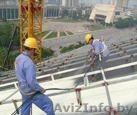 Тепло-гидроизоляция фундамента, подвала, стен, крыш ВЫГОДНЫЕ ПРЕДЛОЖЕН - Изображение #2, Объявление #376963