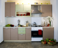 изготовление кухонь,кухня,кухни,кухонной мебели под,на заказ - Изображение #5, Объявление #378428