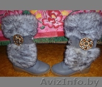 Продам женские куртки,обувь,шапки и костюм - Изображение #2, Объявление #384714