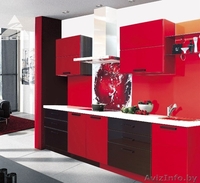 Кухни в Витебске ООО "Кухни от А до Я"(стол в подарок) - Изображение #3, Объявление #312418