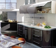 Кухни в Витебске ООО "Кухни от А до Я"(стол в подарок) - Изображение #4, Объявление #312418
