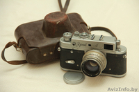 Продам старые фотоаппараты - Изображение #3, Объявление #371759