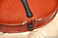 Продам скрипку ученическую  4/4 - Изображение #2, Объявление #371765