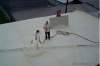 Тепло-гидроизоляция фундамента, подвала, стен, крыш ВЫГОДНЫЕ ПРЕДЛОЖЕН - Изображение #3, Объявление #376963