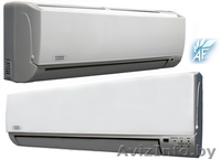 Кондиционеры в Витебске. Гарантия. Монтаж - Изображение #1, Объявление #372883