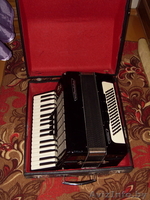 Продам Аккордион - Изображение #2, Объявление #379905