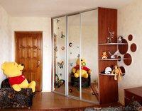 мебель на заказ шкафы купе под заказ в витебске - Изображение #2, Объявление #378675