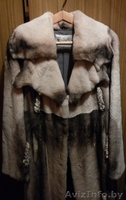 Новая шуба из норки - Изображение #1, Объявление #417348