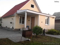 Продам дом в Лучёсе - Изображение #3, Объявление #400758