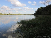 Продам участок на берегу озера  - Изображение #5, Объявление #399286