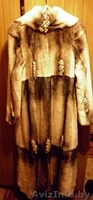 Новая шуба из норки - Изображение #3, Объявление #417348