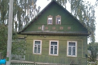 Продам старинный дом - Изображение #3, Объявление #400762