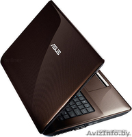 Ноутбук ASUS K72 DR в отличном состоянии - Изображение #2, Объявление #407742