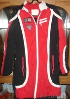 пуховик на девочку-подростка - Изображение #1, Объявление #405865