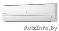 Кондиционеры в Витебске. Монтаж. Гарантия 3 года - Изображение #5, Объявление #424300
